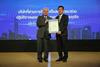 Aeroflex received honorary as certificate CAC member
