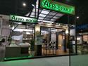 AERO-ROOF รู้ใจคนไทย ช่วยลดร้อน / AERO-ROOF reduce heat